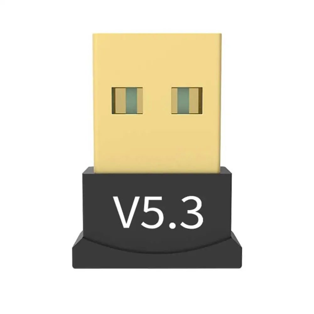 Беспроводной usb-адаптер bluetooth 5 - Фотография_6