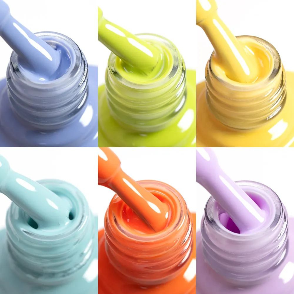 Venalisa hema tpo free гель-лак - Фотография_5