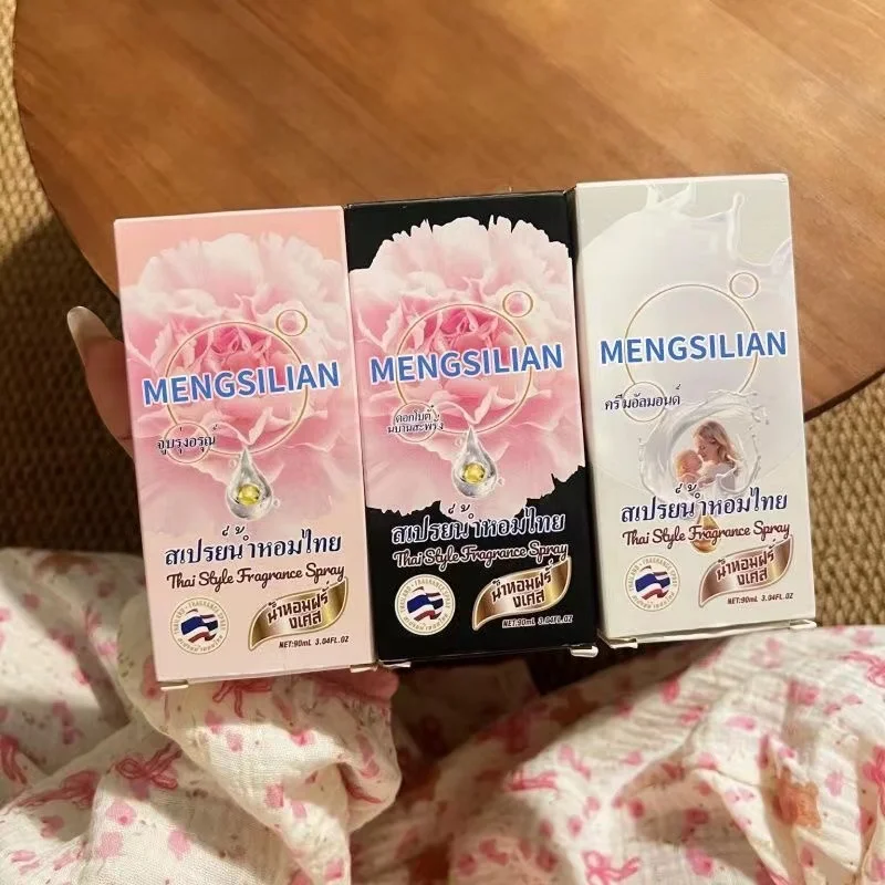 Ароматический спрей peony bloom - стойкий