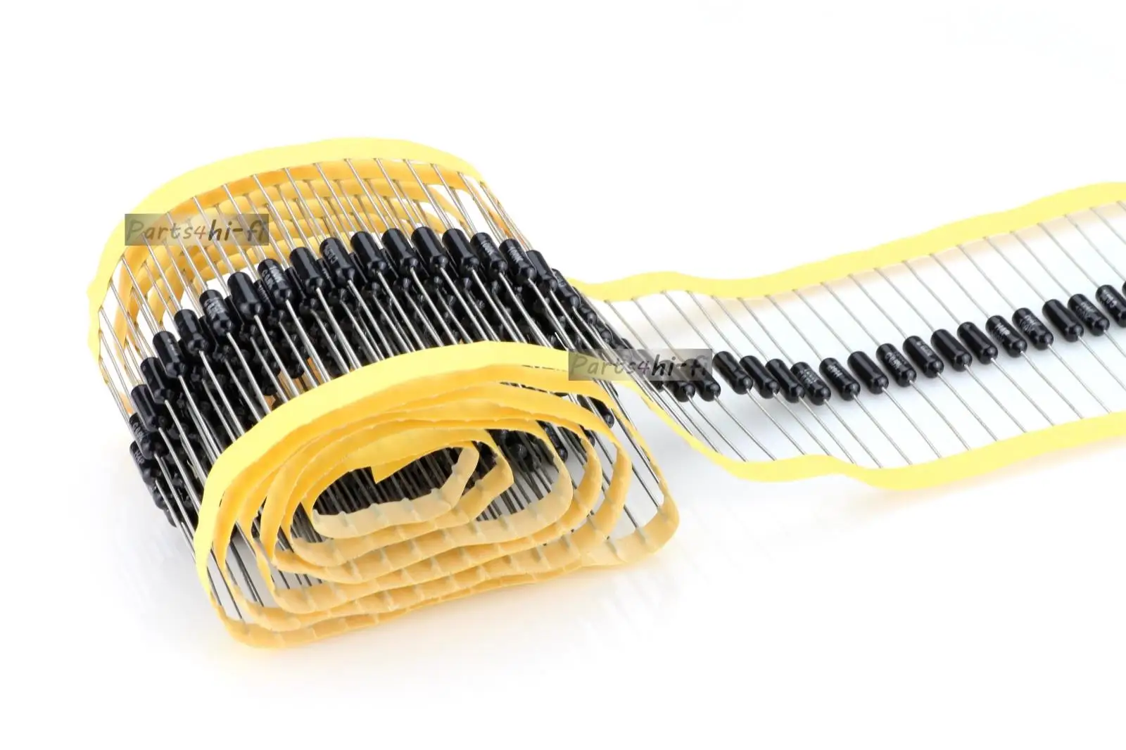 Оригинальная британская holco h4p 1 вт 0