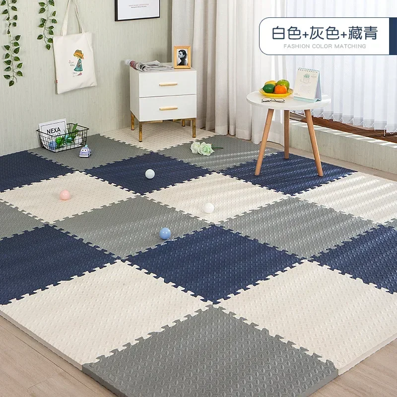 30x30x1 см детские игровые коврики - Фотография_4