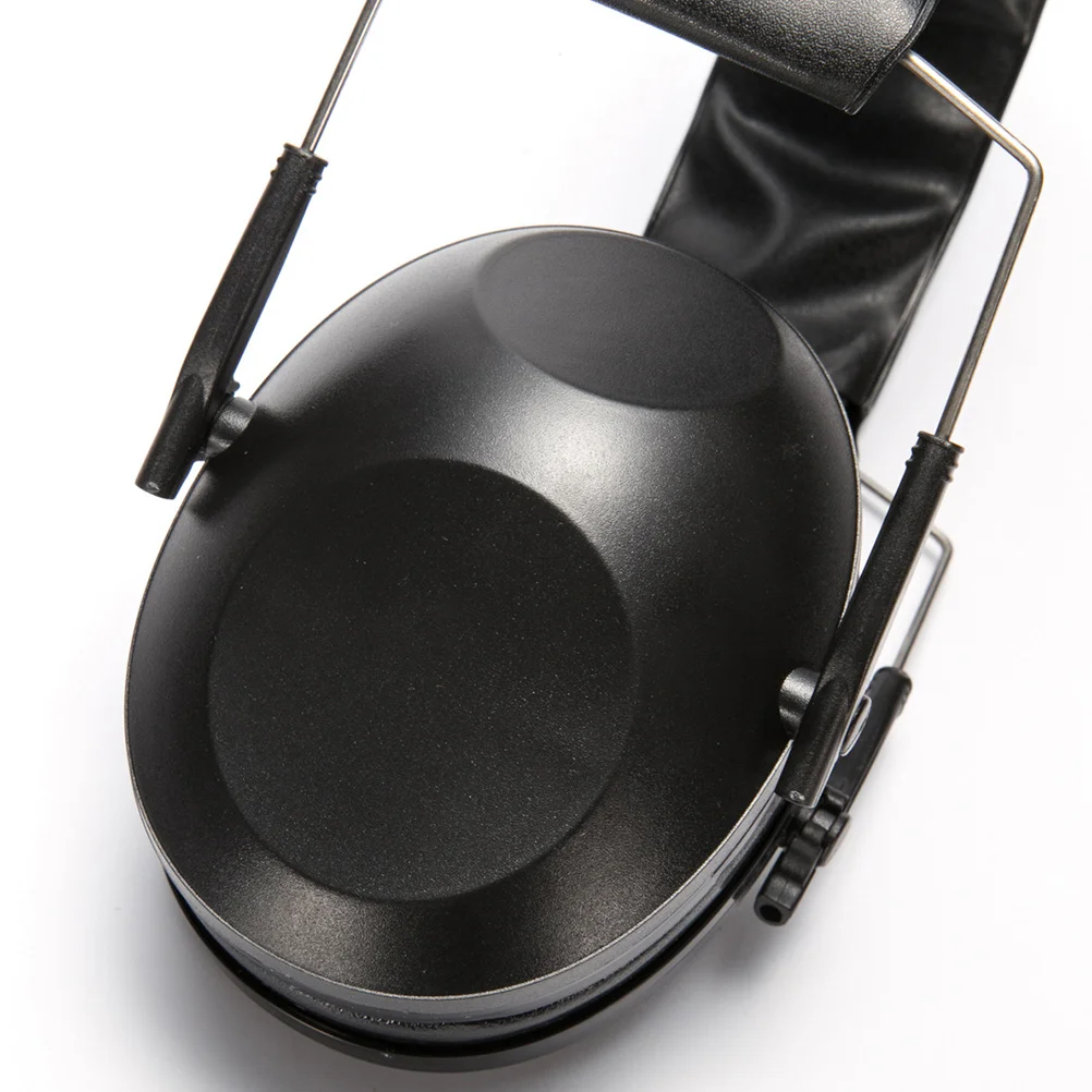 Шумоподавляющие наушники для стрельбы - Фотография_6