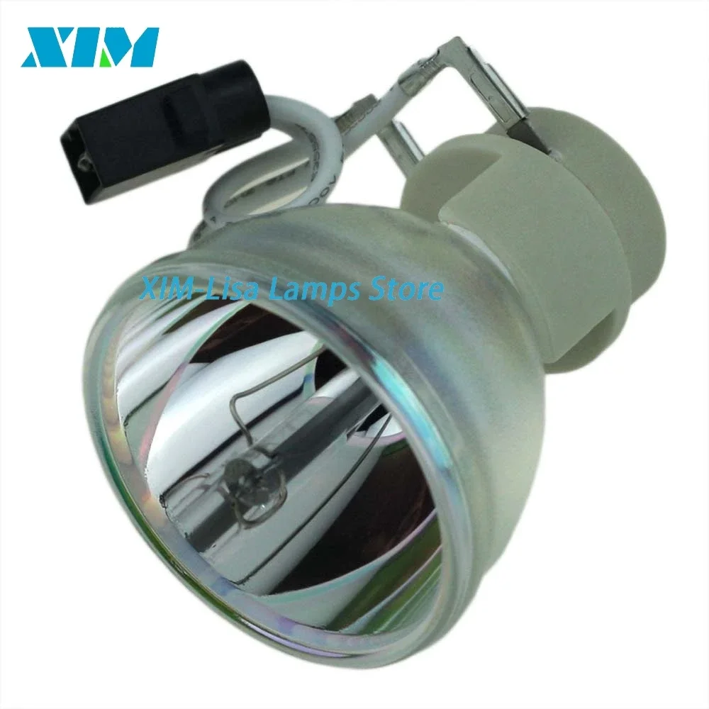 Высококачественная лампа проектора sp.8vh01gc01 sp.73701gc01 - Фотография_3