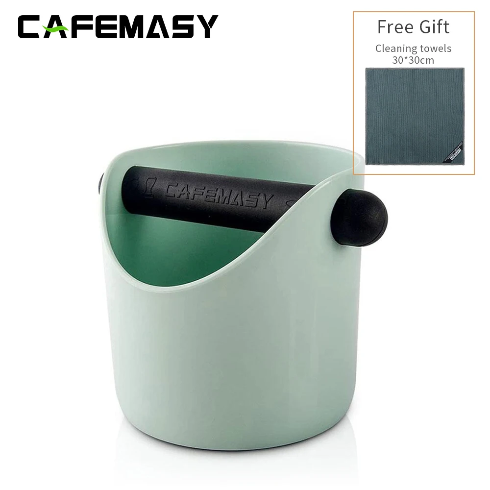 Коробочка для бариста cafemasy