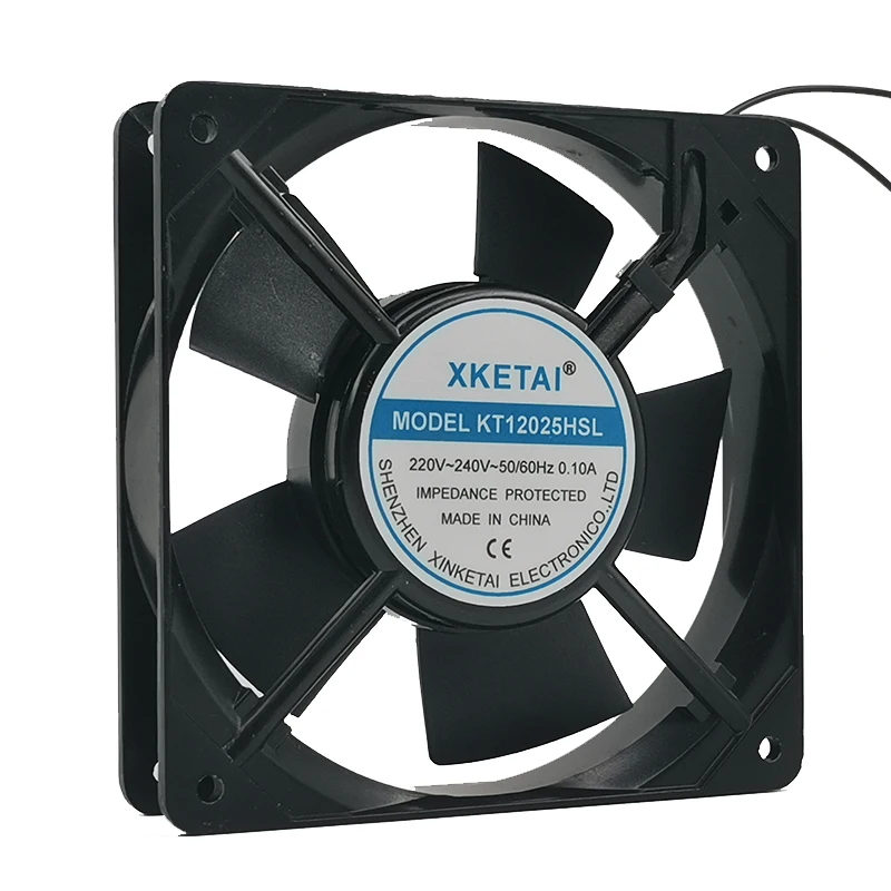 Новый и оригинальный kt12025hsl 220 в ~ 240 в 0 - Фотография_2