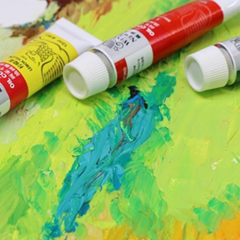 Winsor & newton 12/18/24 цвета - Фотография_6