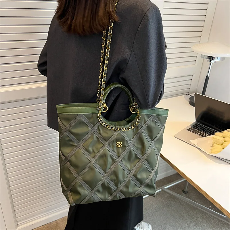 Cgcbag 2022 новые роскошные брендовые сумки для женщин - Фотография_2