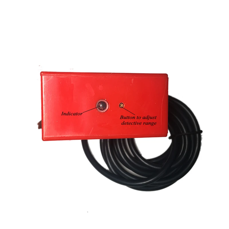 5-метровый детектор - Фотография_4