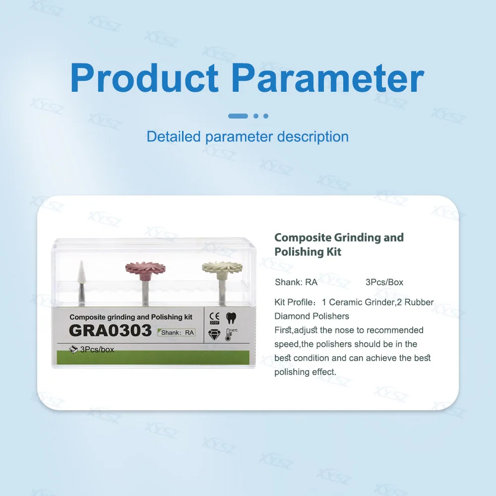 Специально для полировального круга denta gra0303 - Фотография_2