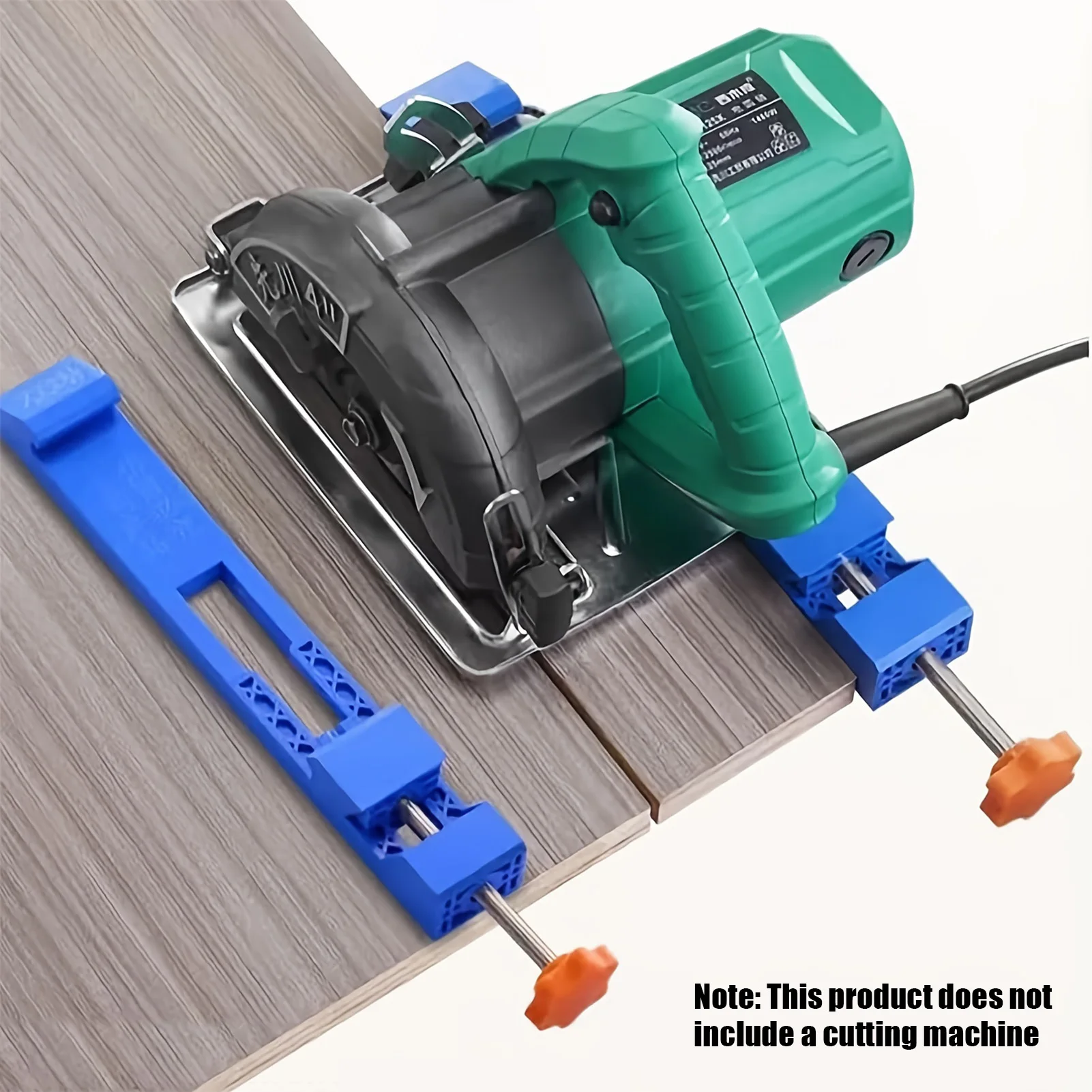 Регулируемая направляющая для режущего станка - Фотография_4