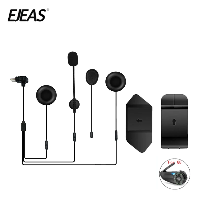 1 комплект, новый монтажный зажим