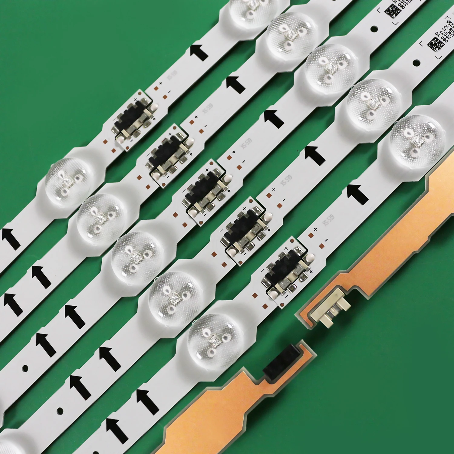 Светодиодная панель для samsung - Фотография_2