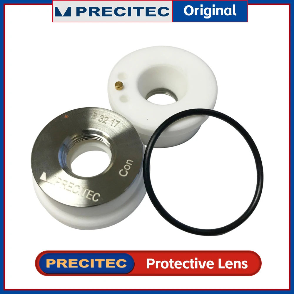 Лазерная керамика precitec d28 m11 d31 m11 d17