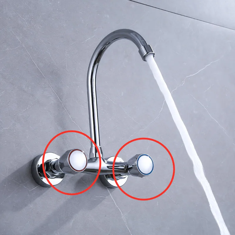 Ручка для крана, металлическая - Фотография_6