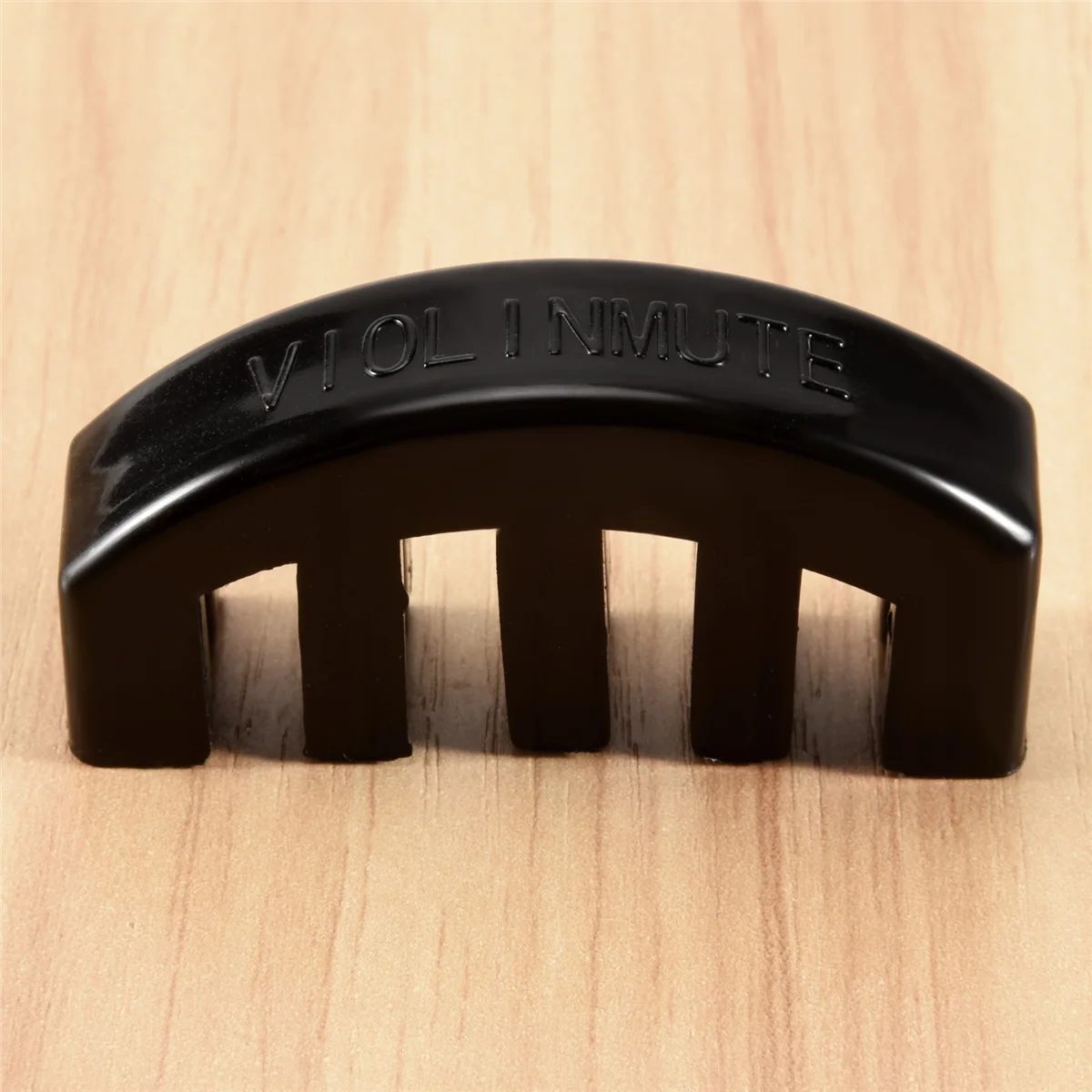 A65i rubber mute глушитель 4/4 для скрипки