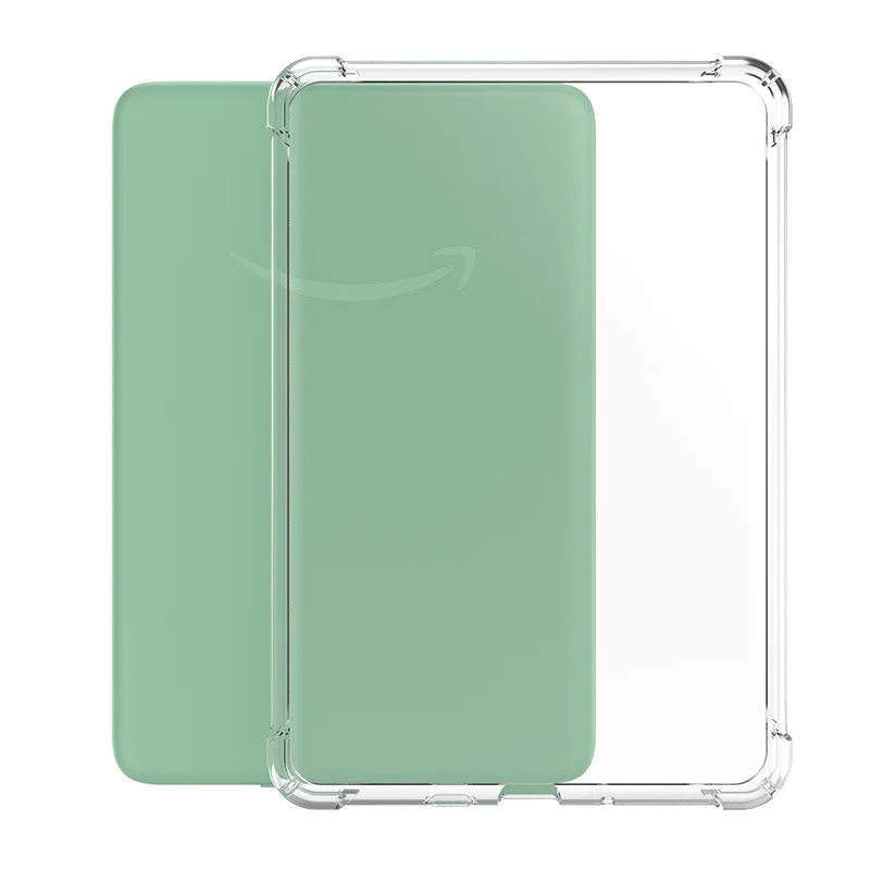 Защитный чехол из тпу для kindle 6 дюймов - Фотография_3