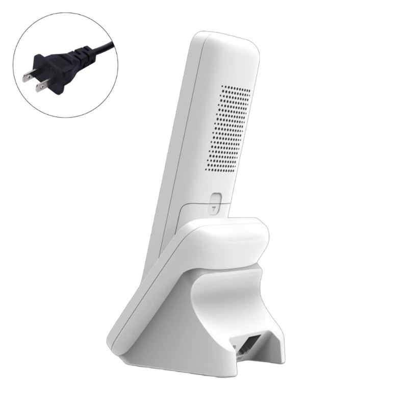 D1018 ручной беспроводной телефон - Фотография_2