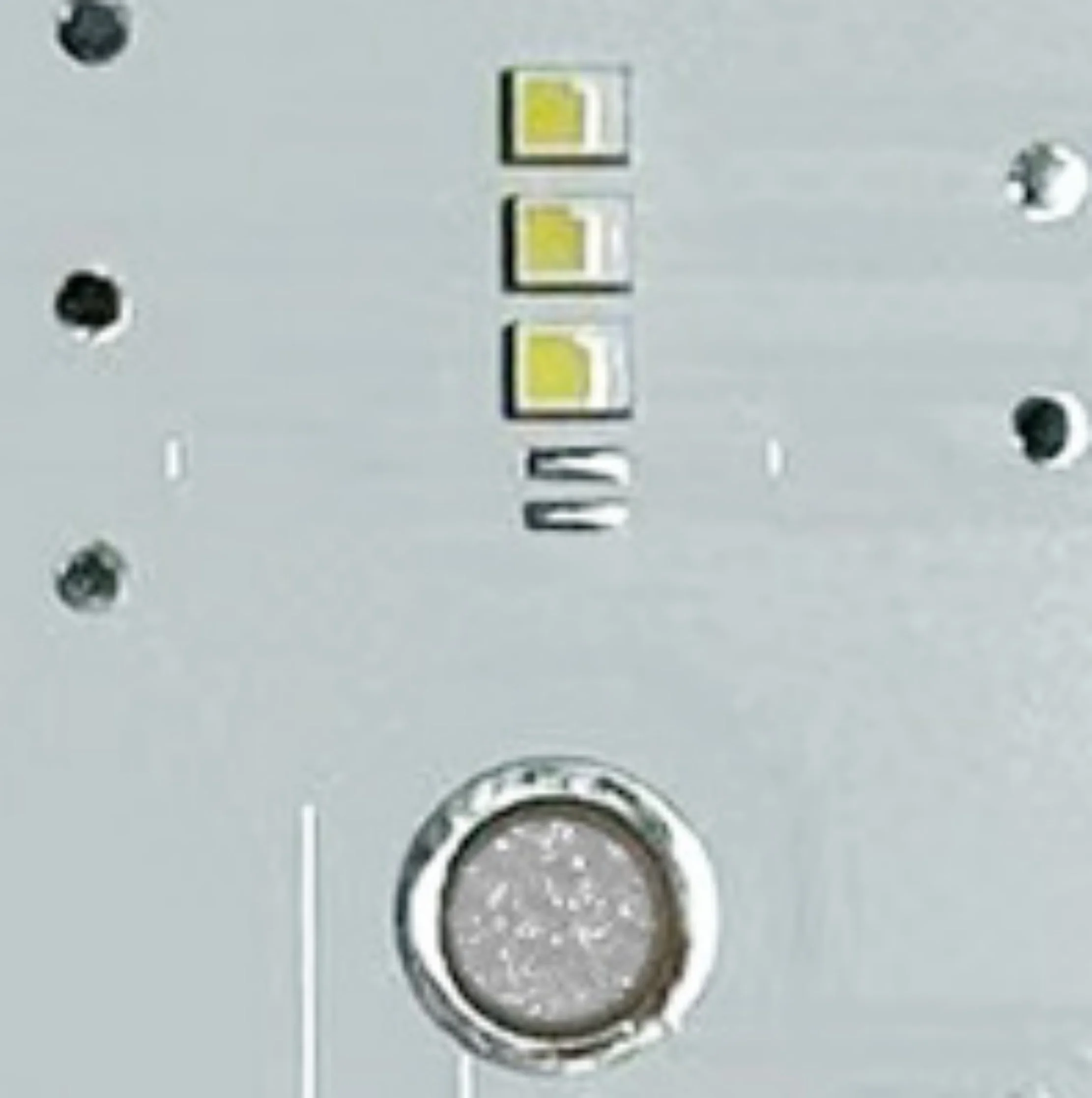 Repair q3 2015-2018 drl led daytime