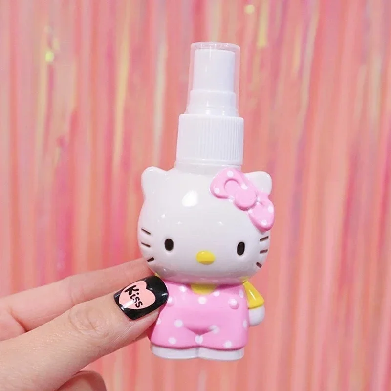 Гель для душа hello kitty - Фотография_5