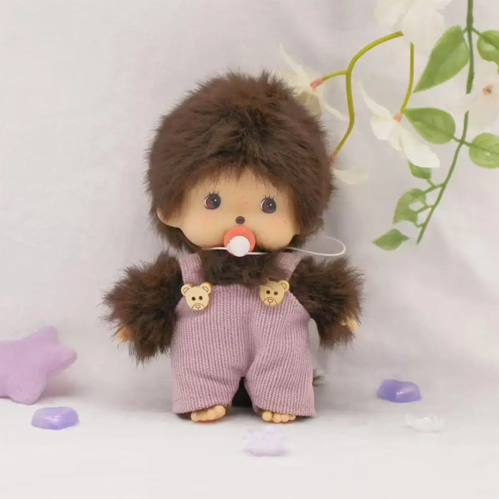Kawaii детский сад моти кукла 15 - Фотография_4