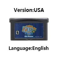 Картридж игровой серии zeld - Фотография_6