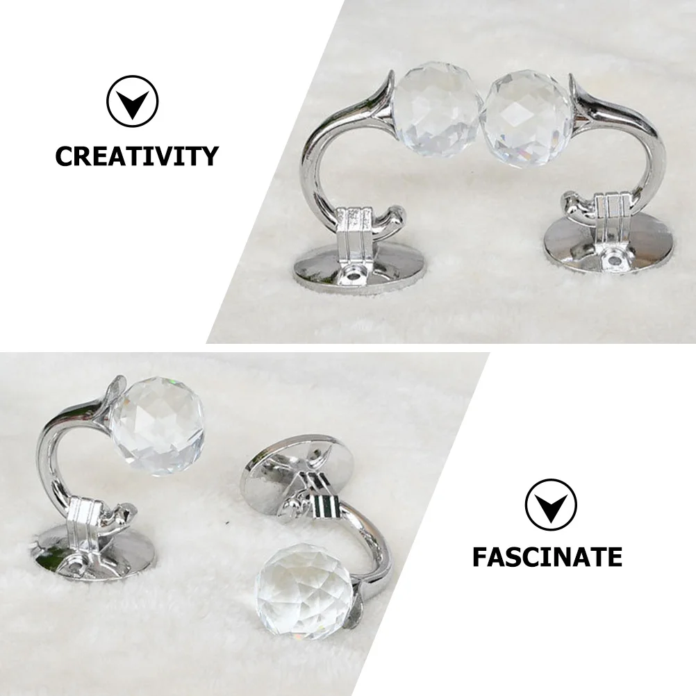 1 комплект крючков для штор - Фотография_6