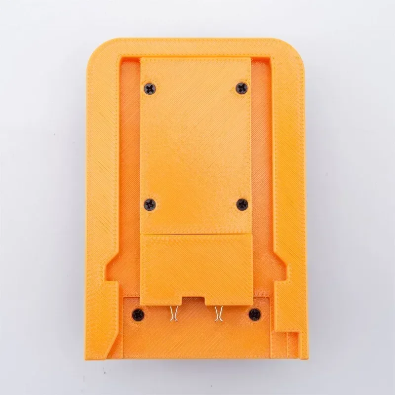 Адаптер для преобразования аккумулятора - Фотография_6