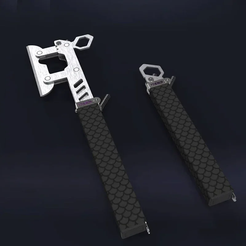 Уличный edc, тактический топор