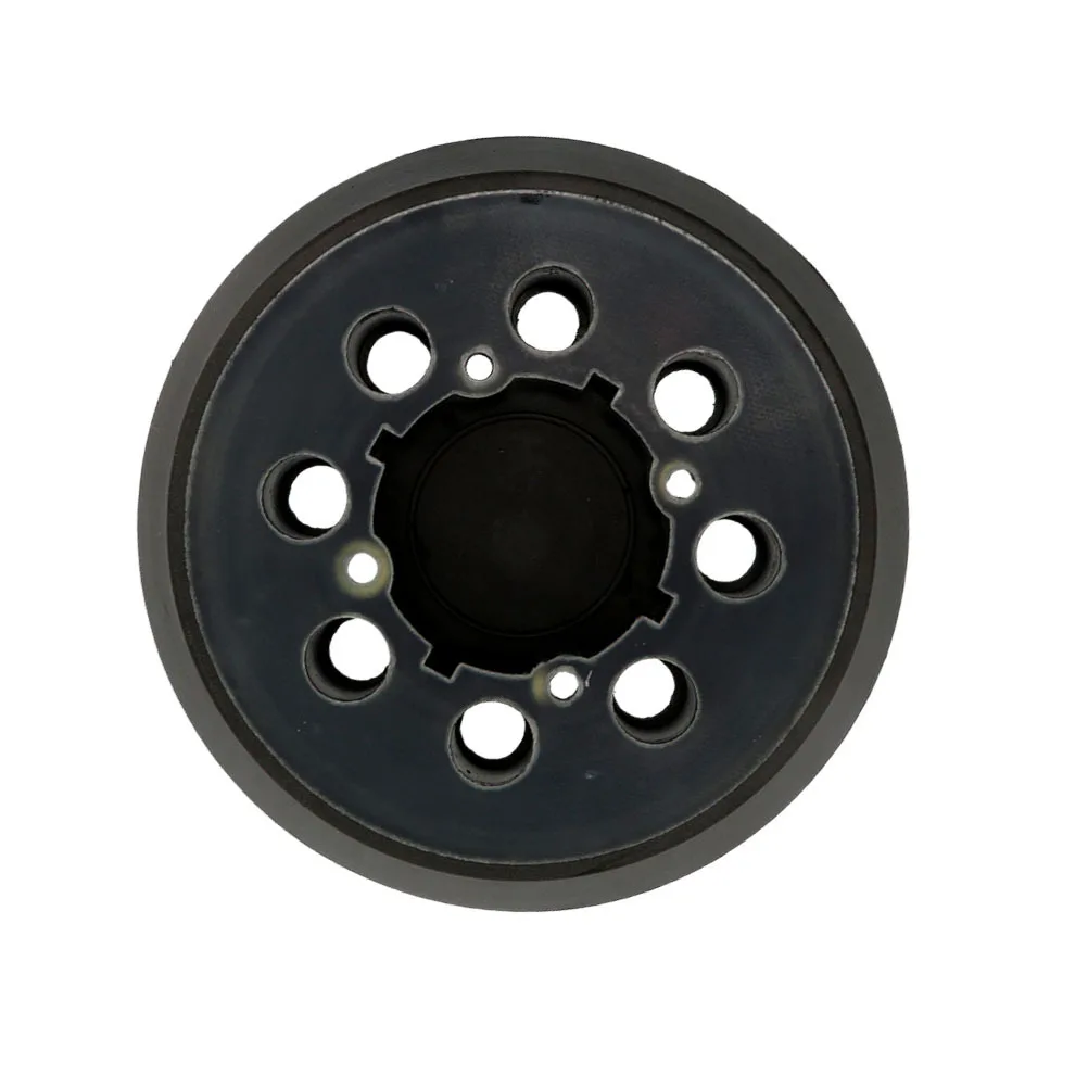 Электрический шлифовальный диск - Фотография_2