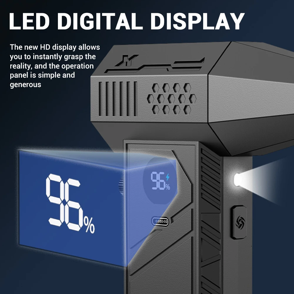 Обновленный турбовентилятор - Фотография_2