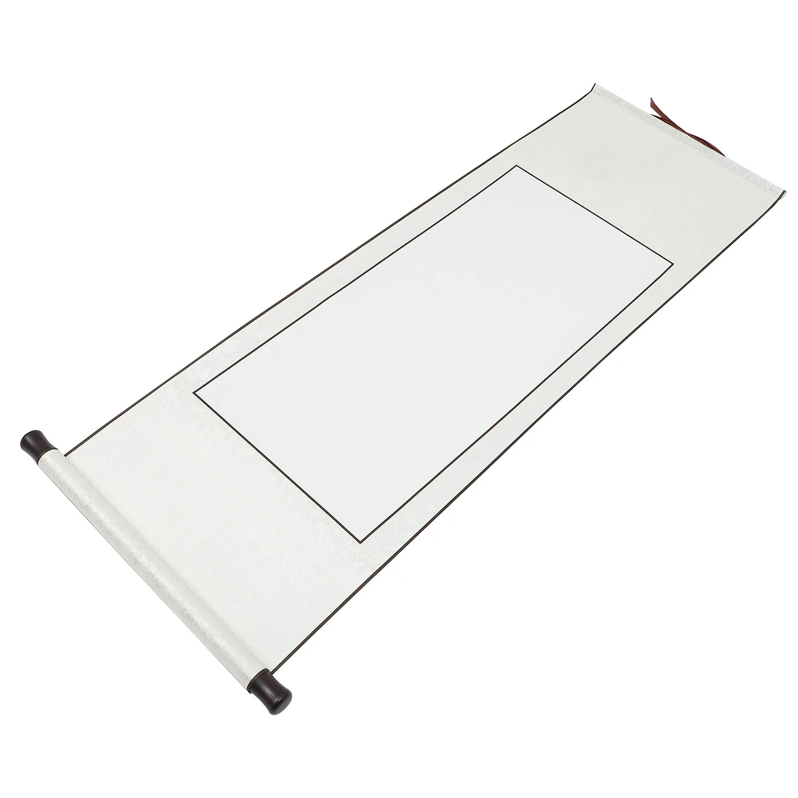 Бумага для прокрутки каллиграфии - Фотография_4