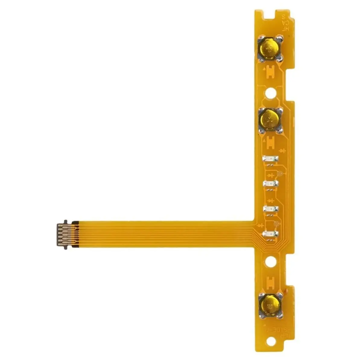 Сменный sl sr zr zl l правая левая кнопка - Фотография_5