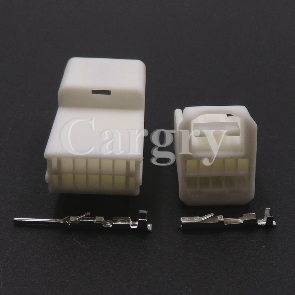 1 комплект 10p 6098-3869 6098-3909 - Фотография_4