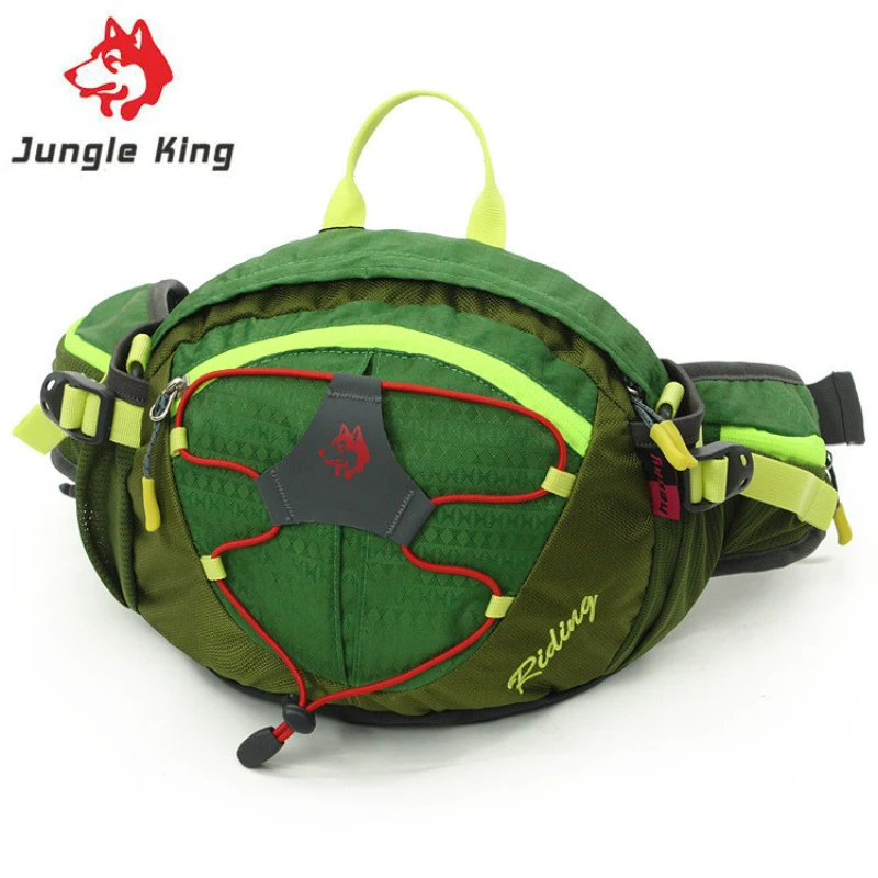 Новейшие уличные маленькие карманы jungle king acy148 из нейлона