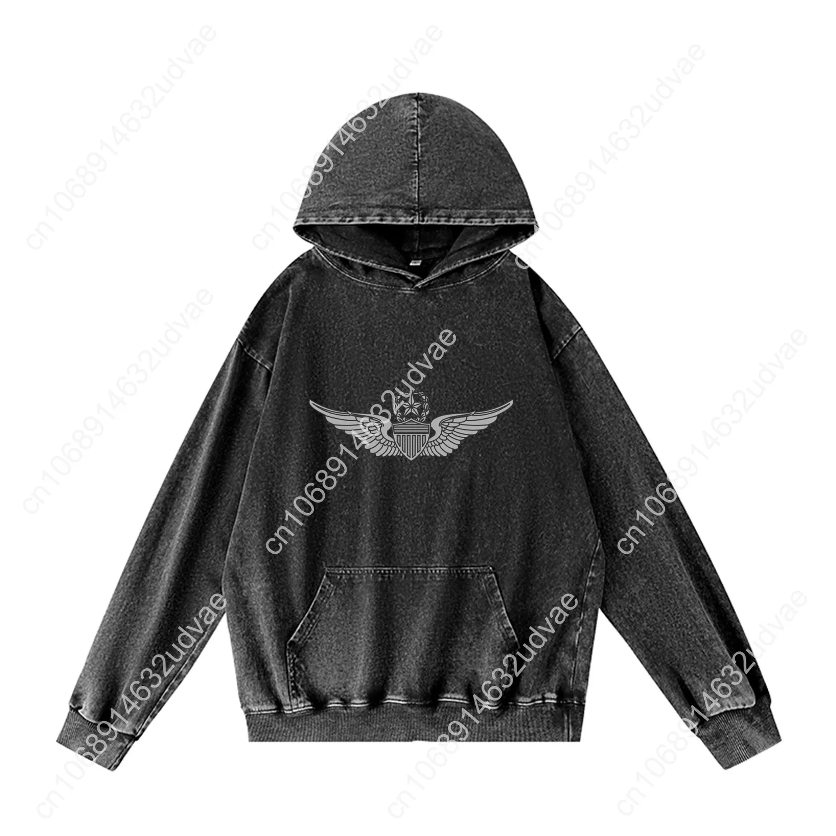 Армия сша, значок старшего авиатора - Фотография_2