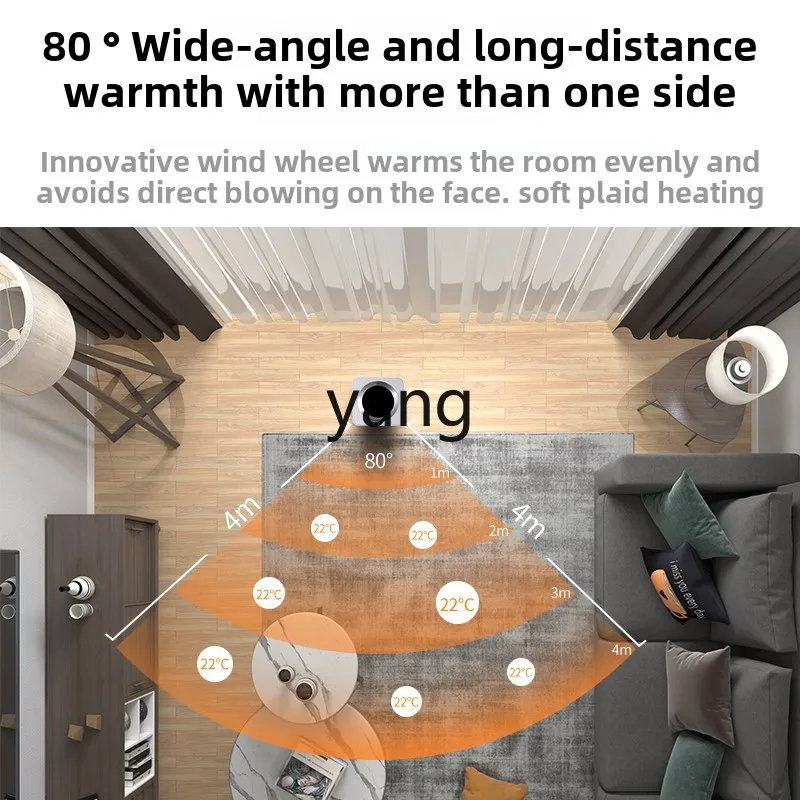 Lmm обогреватель для дома - Фотография_4