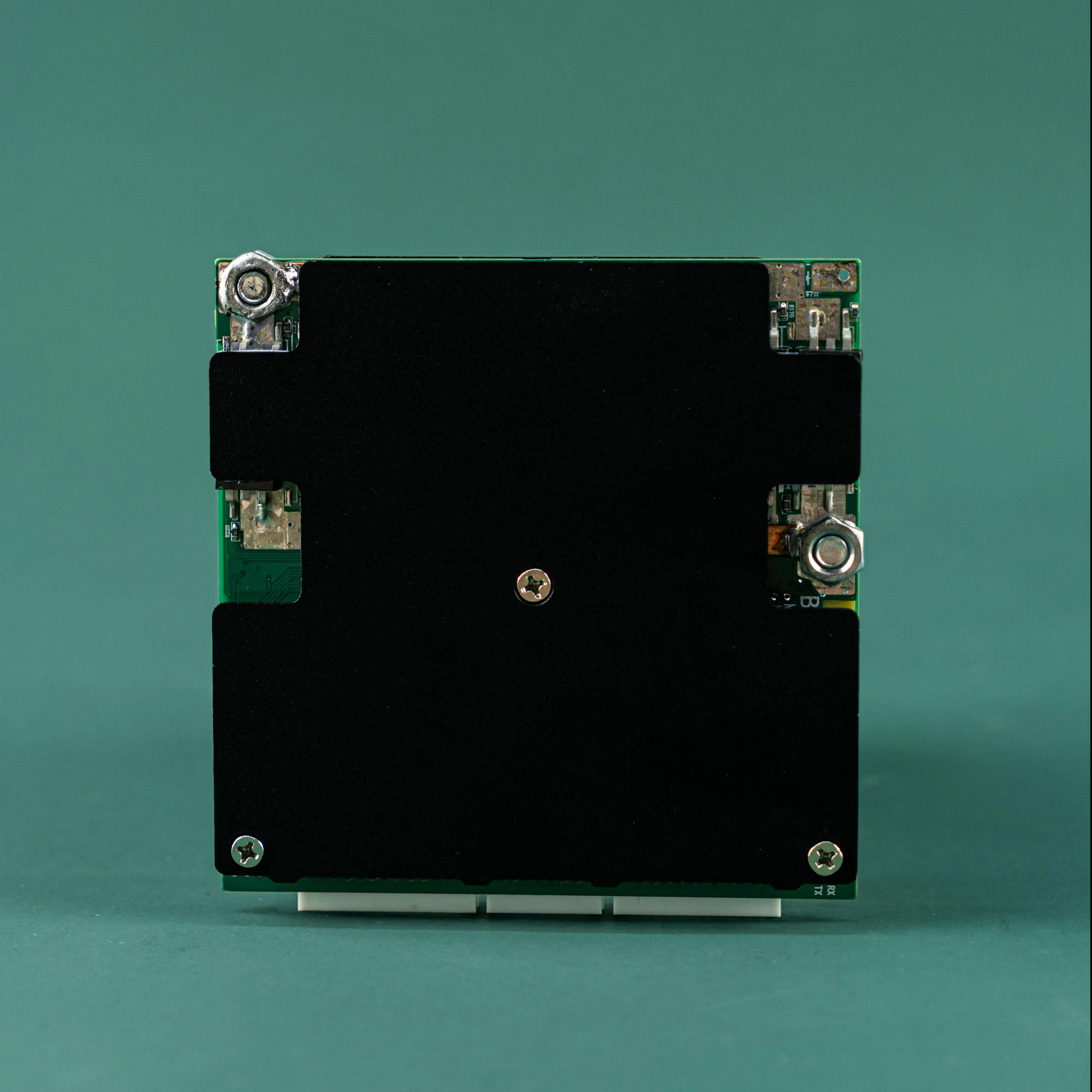 Al smart bms 	 13s 48v аккумулятор - Фотография_2