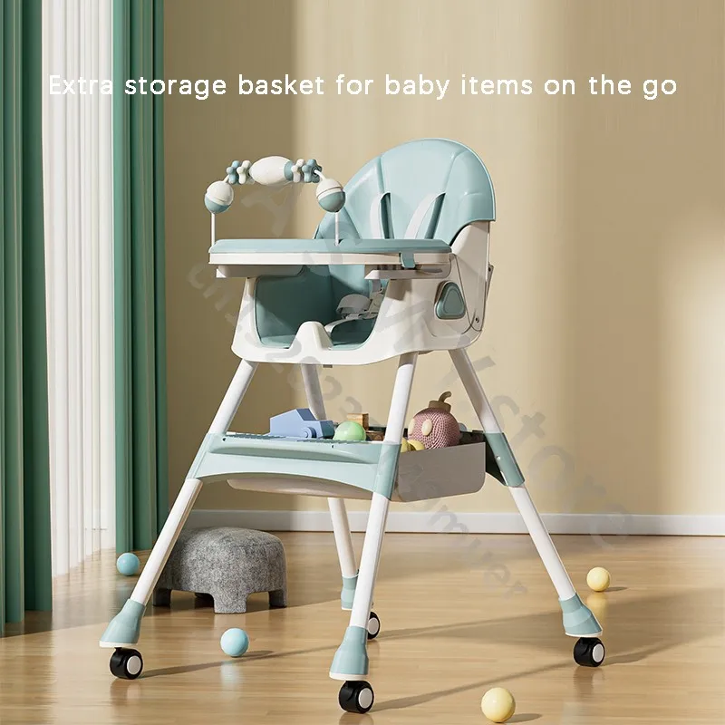 Детский обеденный стол и стулья - Фотография_3