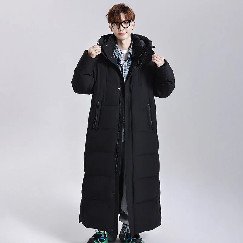 Новый осенне-зимний парный трансграничный - Фотография_4