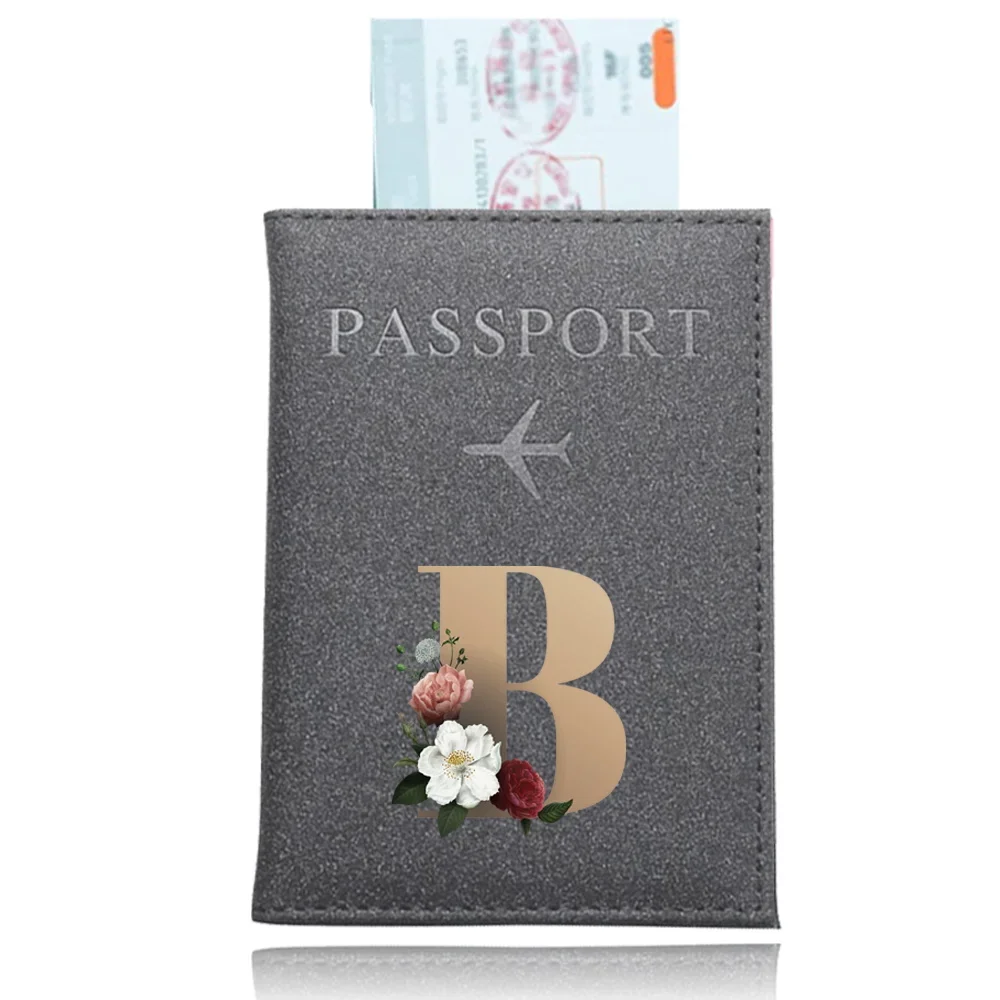 Классический винтажный дизайнерский органайзер для паспорта - Фотография_6