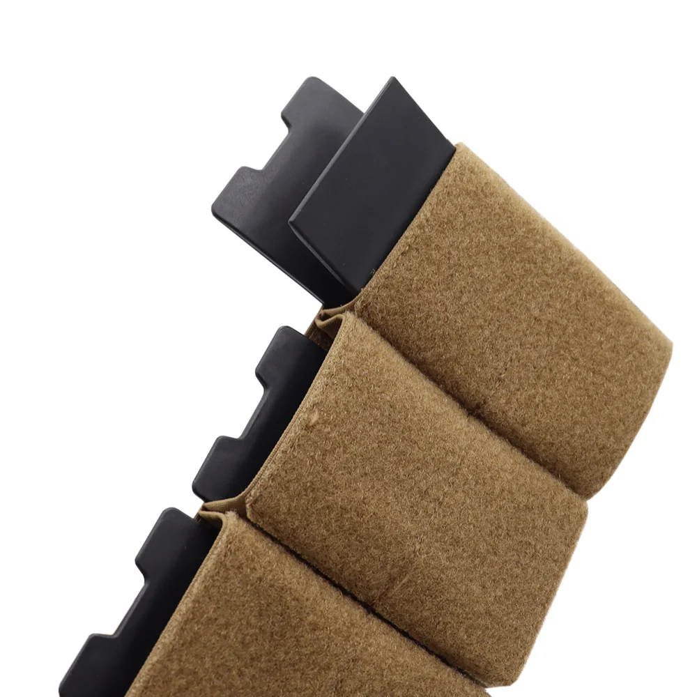 Тактическая нейлоновая вставка для журналов 5 - Фотография_4