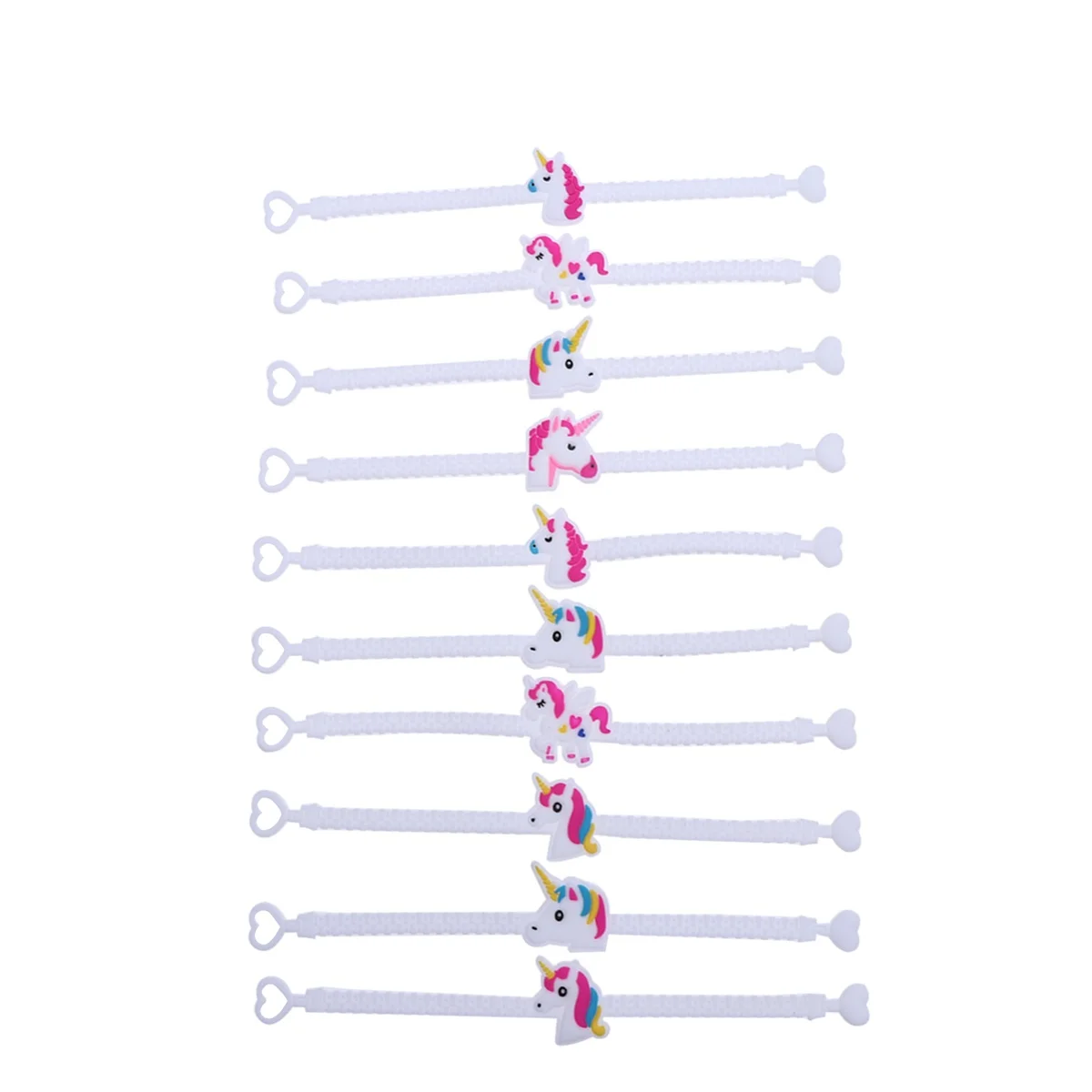 Браслет с единорогом - Фотография_5