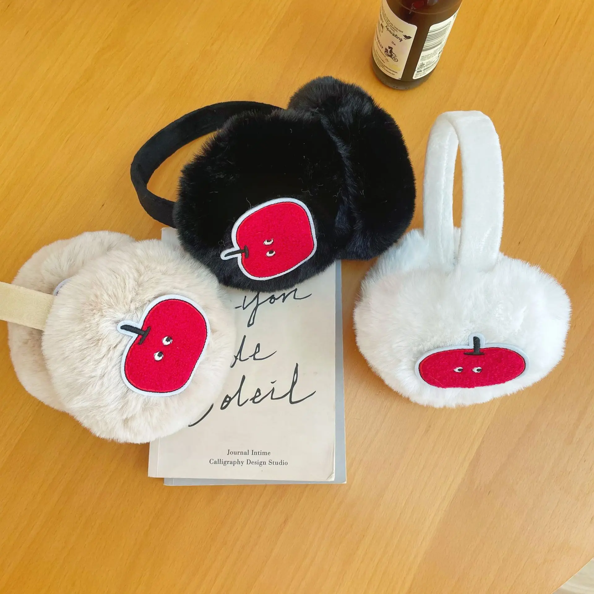 Anjj новые наушники apple