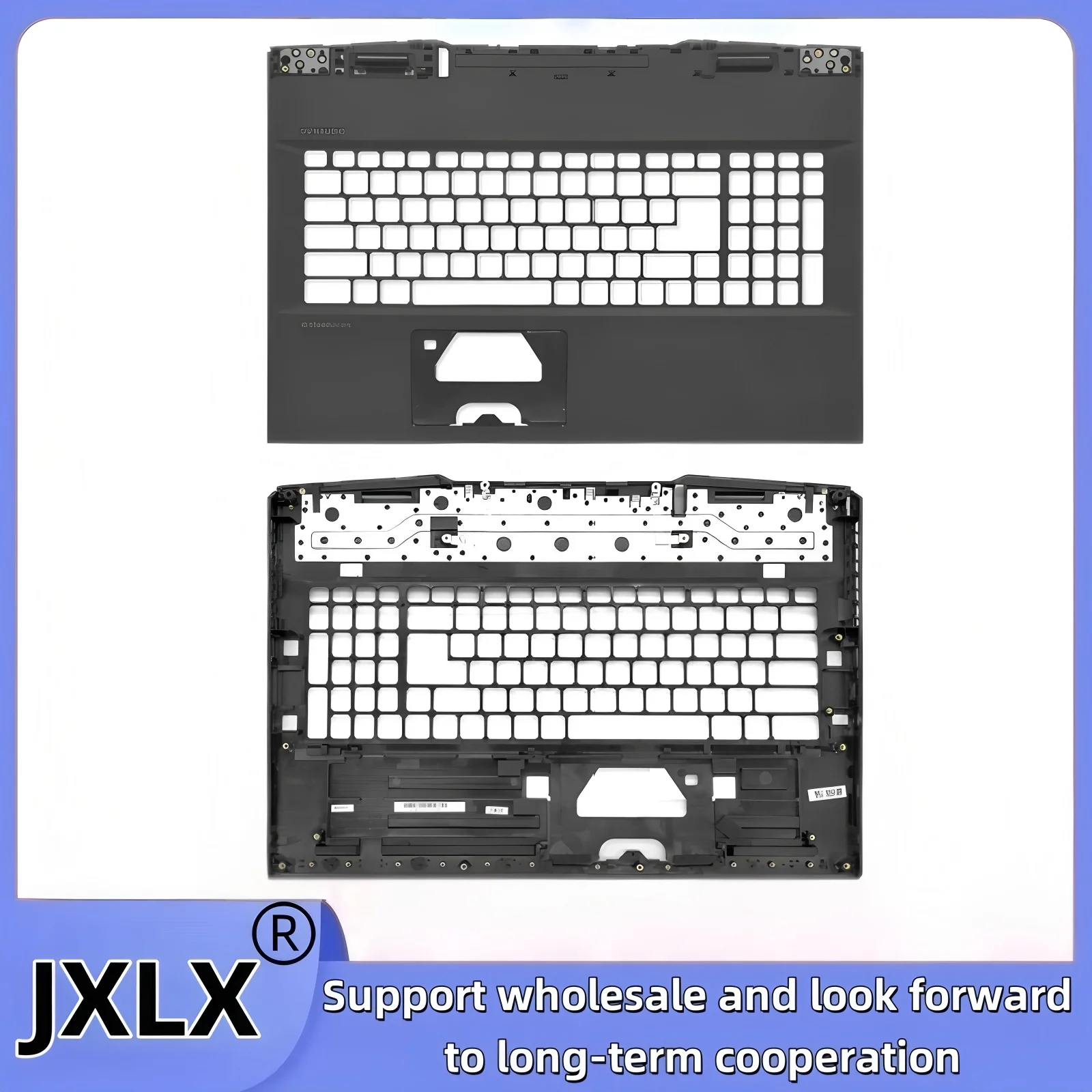 Jxlx ® новинка для ноутбука msi ge77 ge77hx ms-17k5 - Фотография_4