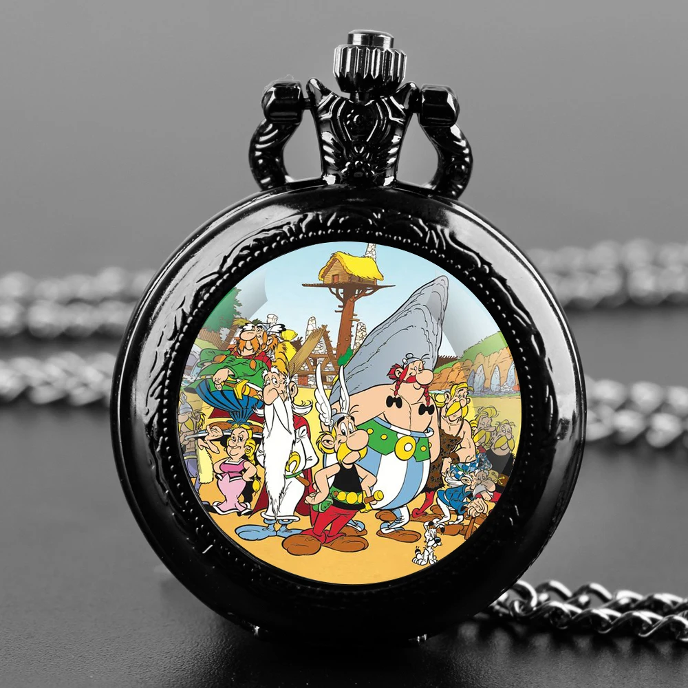 Дизайн asterix, стеклянный купол - Фотография_2