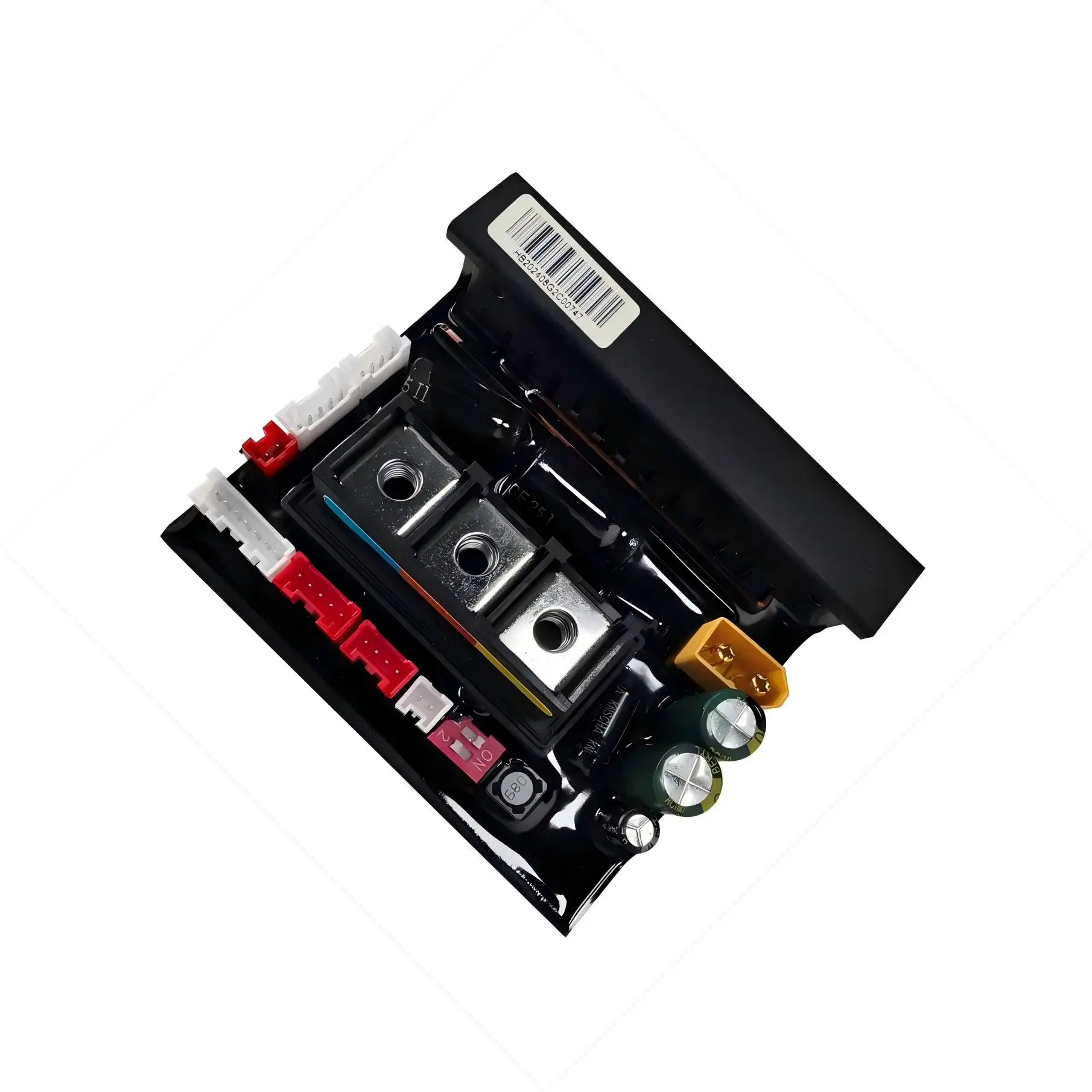 Контроллер max g2 40 км/ч - Фотография_2