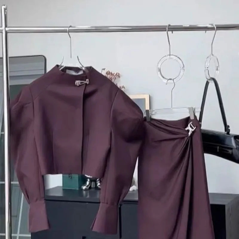 Роскошный брендовый комплект из двух предметов - Фотография_2