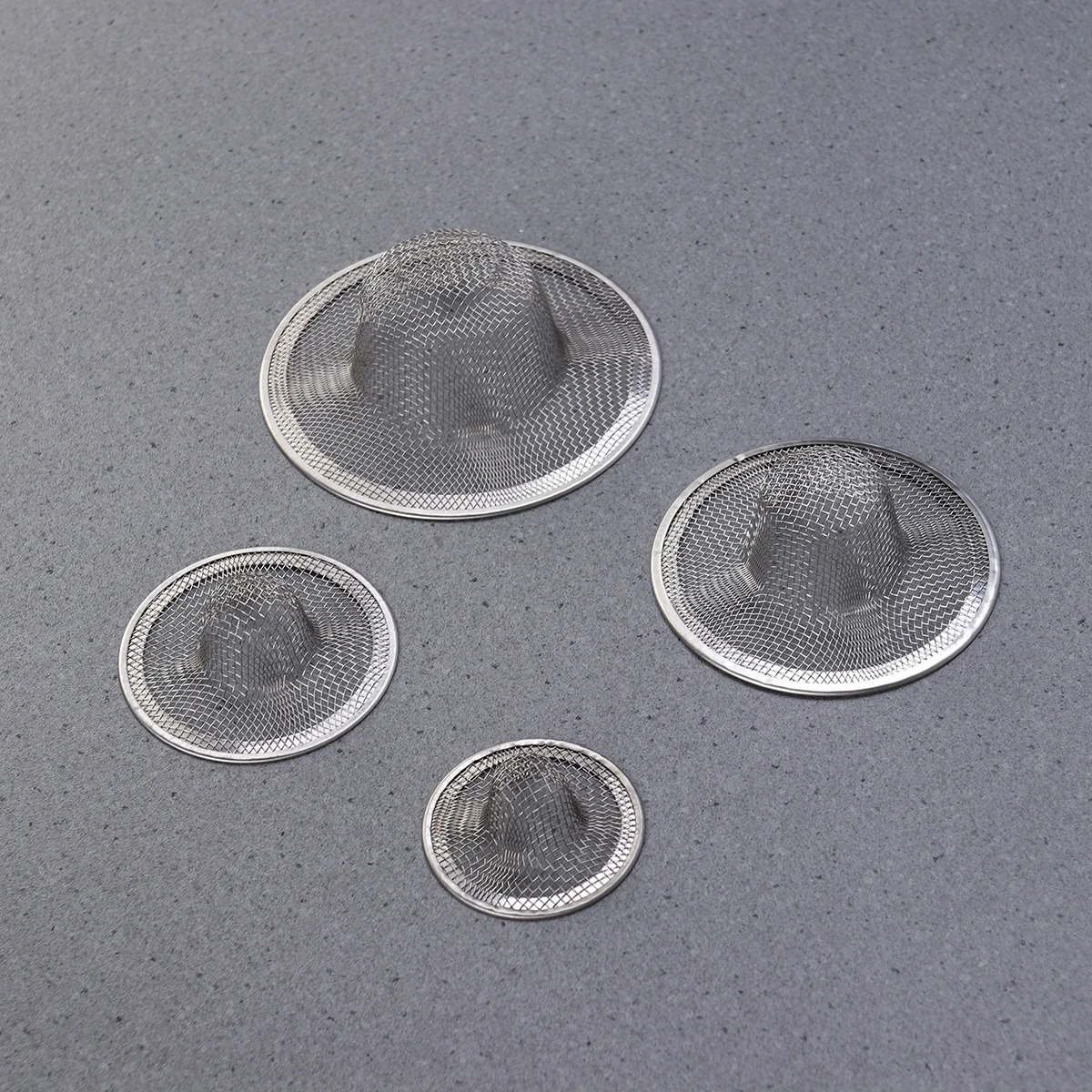 Нержавеющий фильтр для раковины из нержавеющей стали - Фотография_5