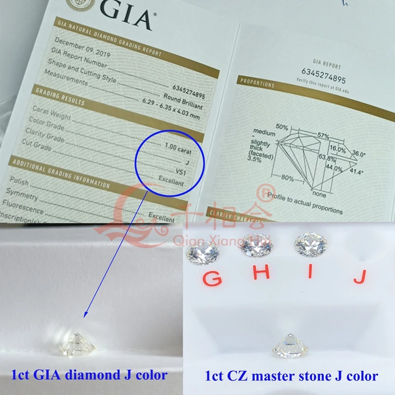 4cs справочный стандарт diamond - Фотография_6