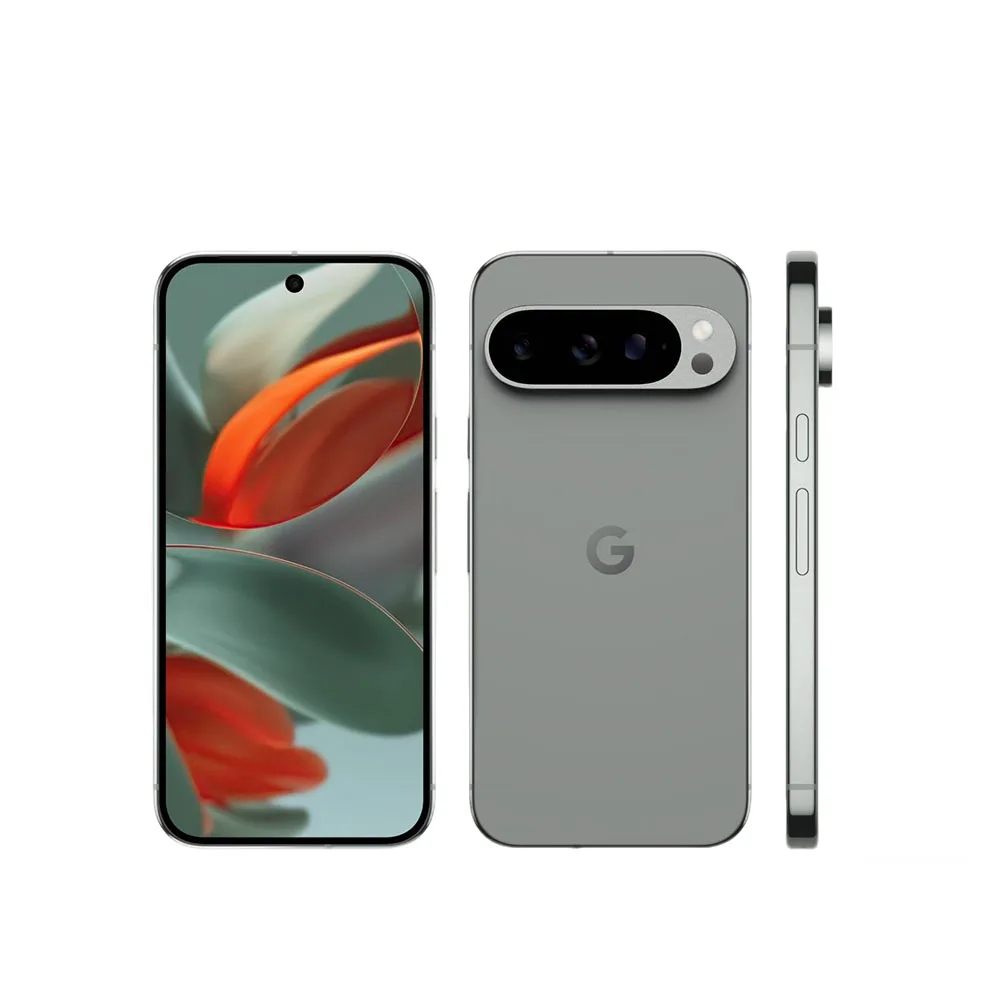 Новые оригинальные телефоны google pixel 9 pro 9pro - Фотография_2